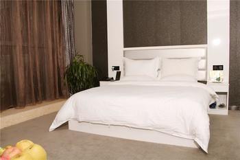 Zhengzhou Zhengshang Garden Hotel Guxing Exterior photo