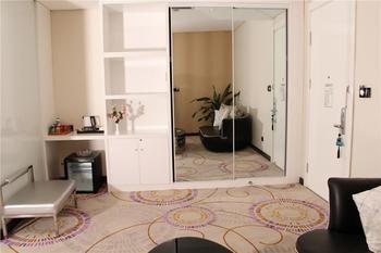 Zhengzhou Zhengshang Garden Hotel Guxing Exterior photo