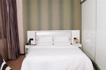 Zhengzhou Zhengshang Garden Hotel Guxing Exterior photo